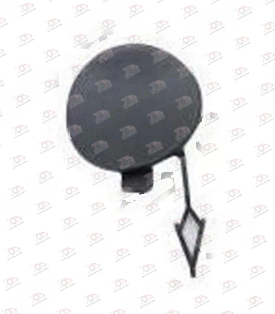 Poklopac Kuke Zadnjeg Branika (GTI) Volkswagen Golf 7 (od 2013.) — Volkswagen Golf 7
