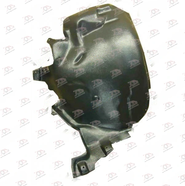 Potkrilo (Zadnji Deo) Audi A8 2002-2009 - DESNO — Audi A8 (D3)