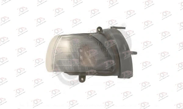 Migavac u Retrovizoru Mercedes E (210) 1999-2002 - DESNO — Mercedes E-Class (W210)