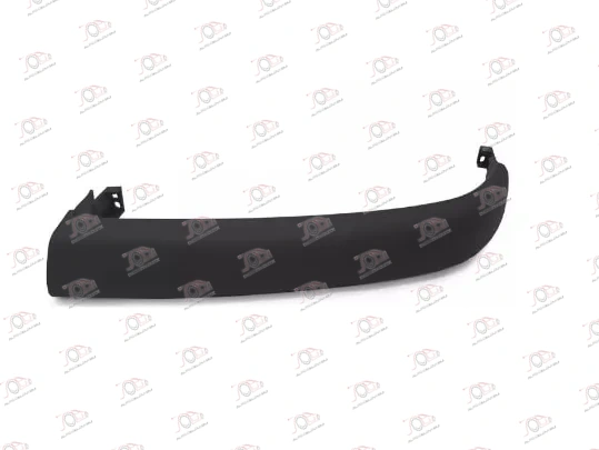 Lajsna Fara Fiat Doblo 2001-2005 - LEVO — Fiat Doblo