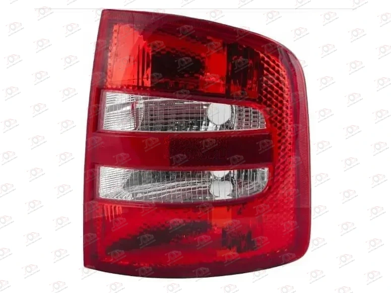 Stop Svetlo, Stop Lampa Škoda Fabia 1999-2004 - DESNO — Škoda Fabia I