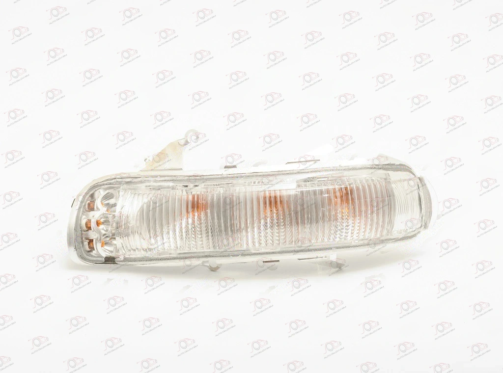 Migavac u Retrovizoru (Ulo) Mercedes Clk (208) 1997-2002 - LEVO — Mercedes CLK (W208)