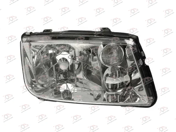 Far bez Maglenke Volkswagen Bora 1998-2005 - DESNO — Volkswagen Bora