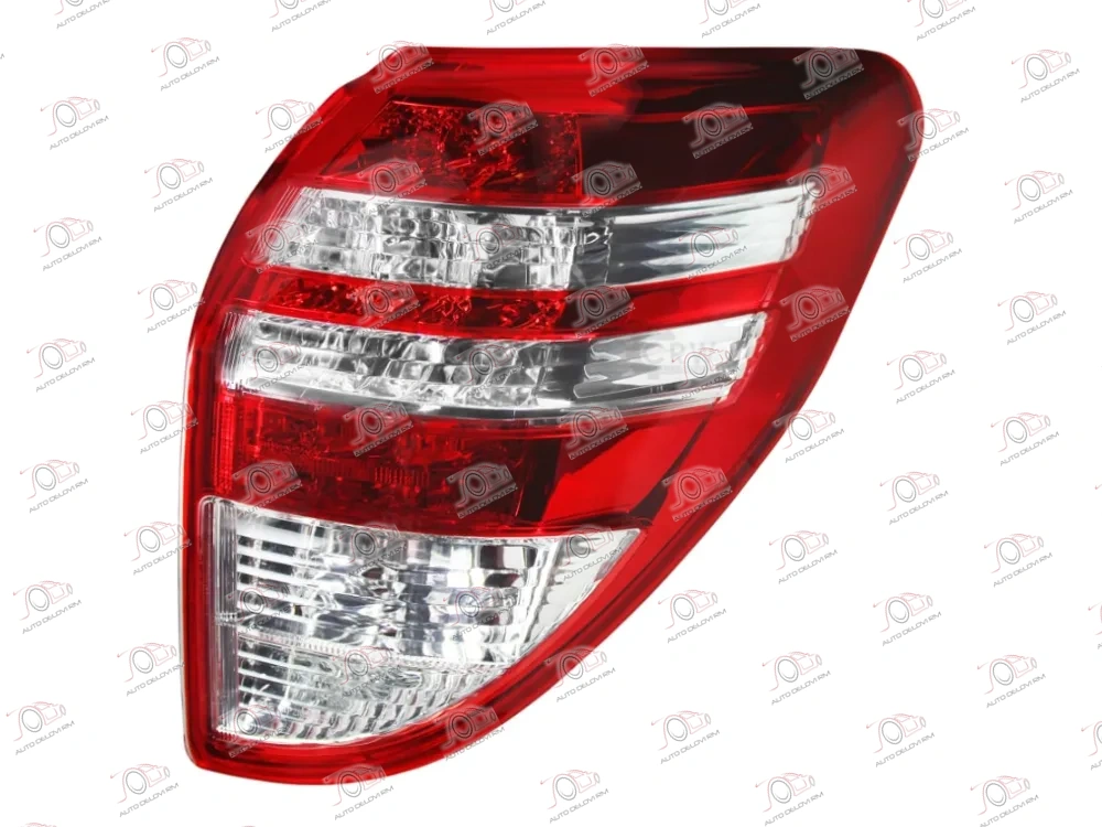 Stop Svetlo Toyota RAV 4 2008-2012 - DESNO — Toyota RAV4 (A3)
