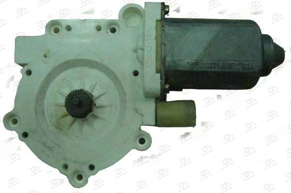 Motor Podizaca Prednjeg/Zadnjeg Prozora MINI Cooper 2002-2006 - DESNO — Mini Cooper/One (R50)