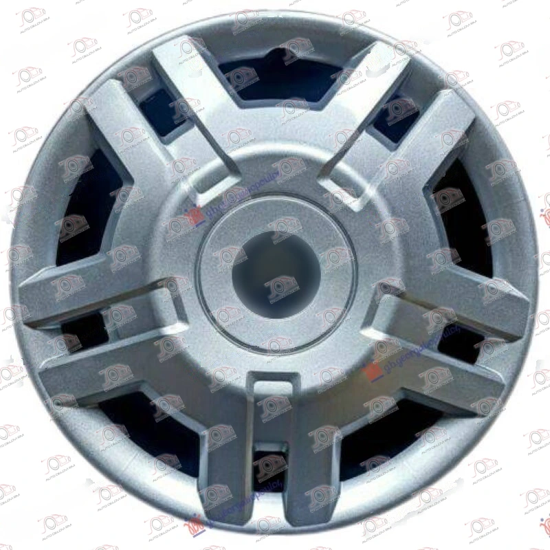 Poklopac Felne (15 Inch) Citroën Jumper (od 2006.) — Citroën Jumper