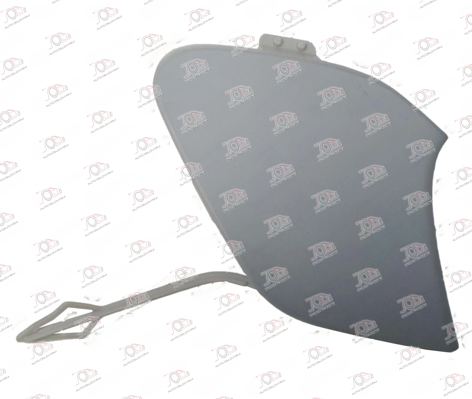 Poklopac Kuke Prednjeg Branika PM Ford Focus (od 2014.) — Ford Focus