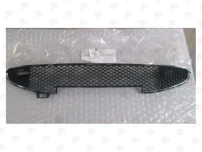 Centralna Rešetka Peugeot 206 1998-2009 — Peugeot 206