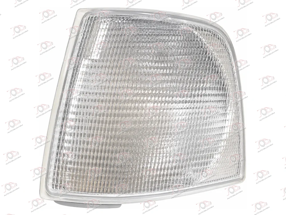 Migavac Beli Audi 100 1982-1990 - LEVO — Audi 100 (C3)
