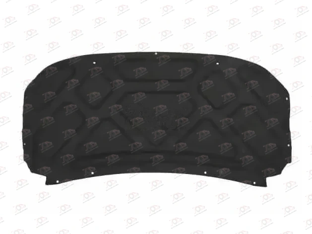 Izolacija Haube Ford Mondeo 2000-2007 — Ford Mondeo