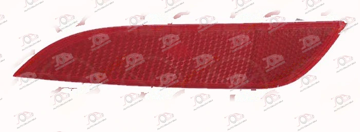 Zadnja Maglenka 5 Vrata Ford Focus (od 2014.) - LEVO — Ford Focus