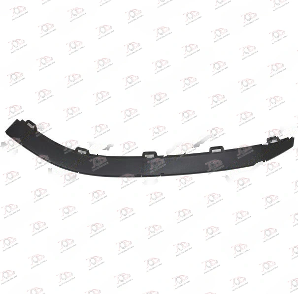 Spojler Prednjeg Branika (GTI/GTD) Volkswagen Golf 7 (od 2013.) - LEVO — Volkswagen Golf 7