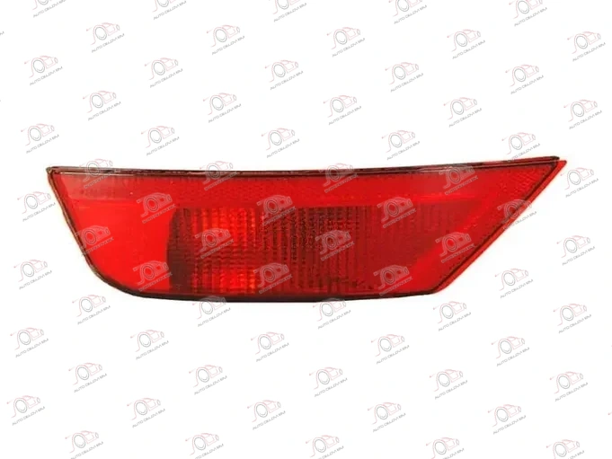 Zadnja Maglenka Ford EcoSport 2013-2017 - LEVO — Ford EcoSport