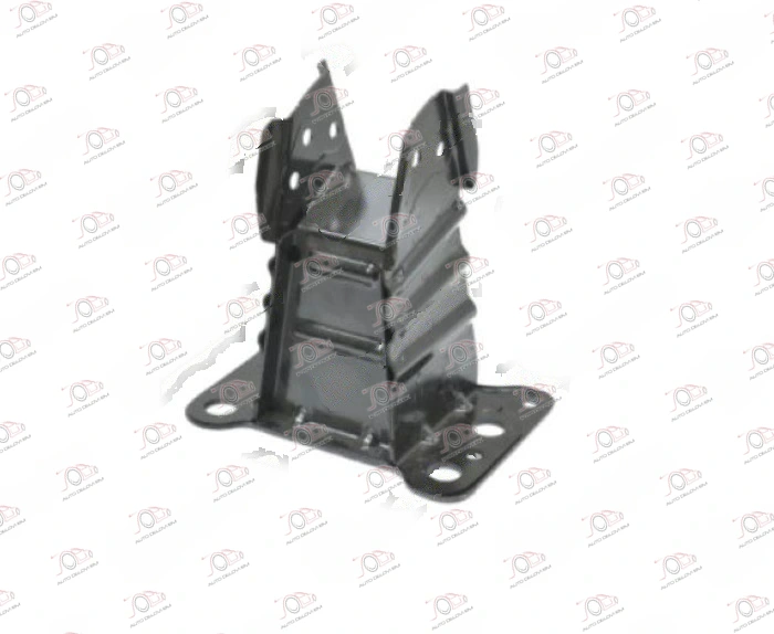 Nosač Prednjeg Branika Metalni Audi A3 2008-2013 - LEVO — Audi A3