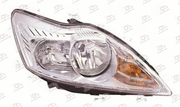 Far Hrom Sočivo (DEPO) Ford Focus 2008-2011 - DESNO — Ford Focus