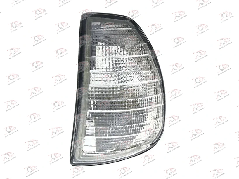 Migavac Mercedes Benz W123 1976-1982 - DESNO — Mercedes E-Class (W123)