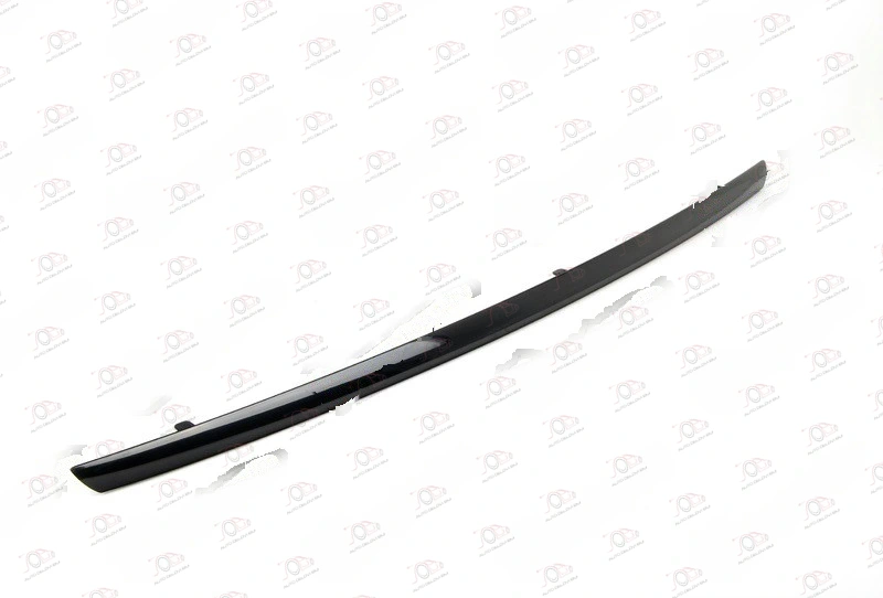 Lajsna Centralne Rešetke Prednjeg Branika PM MINI Cooper 2002-2006 — Mini Cooper/One (R50)