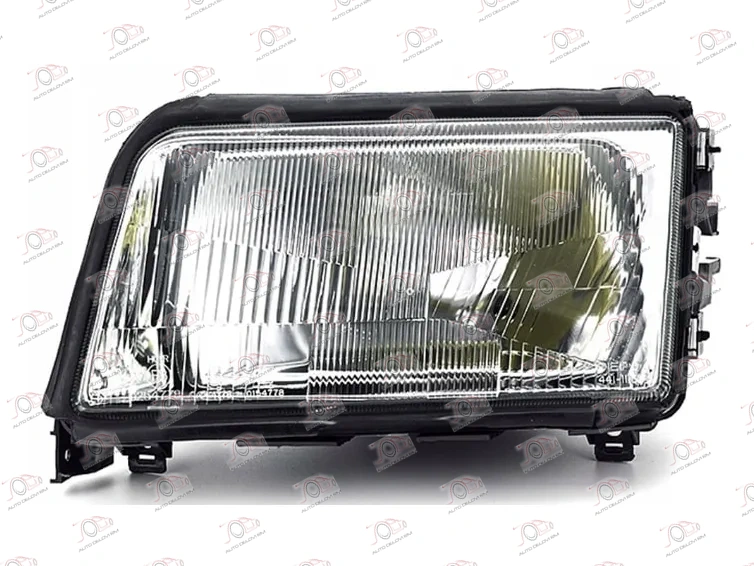 Far Audi 100 1990-1994 - LEVO — Audi 100 (C4)
