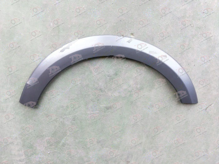 Rub Plastični Prednjeg Blatobrana (Offroad) Audi Q5 (od 2008.) - DESNO — Audi Q5