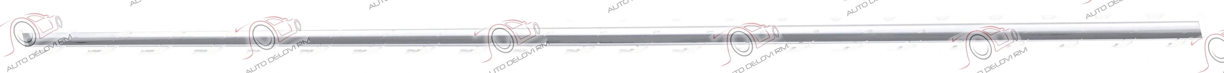 Lajsna Prednjih Vrata Hrom Mercedes E Class (W212) (od 2013.) - DESNO — Mercedes E-Class (W212)
