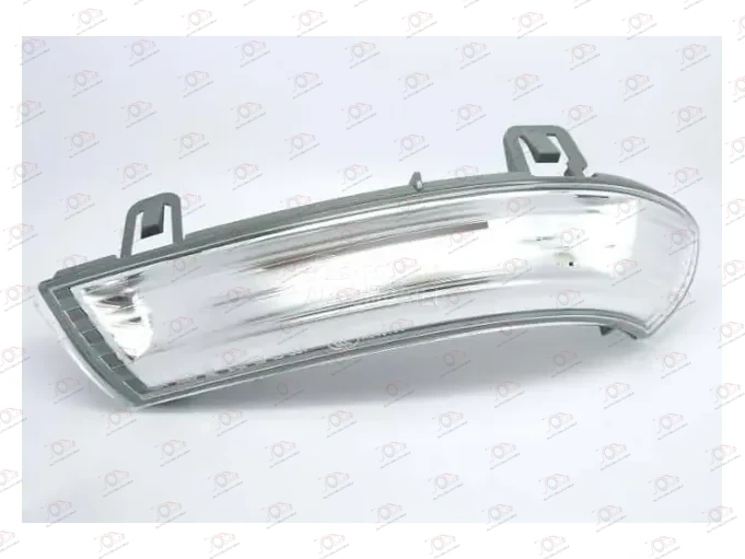 Migavac u Retrovizoru Volkswagen Golf 5 2004-2008 - LEVO — Volkswagen Golf 5