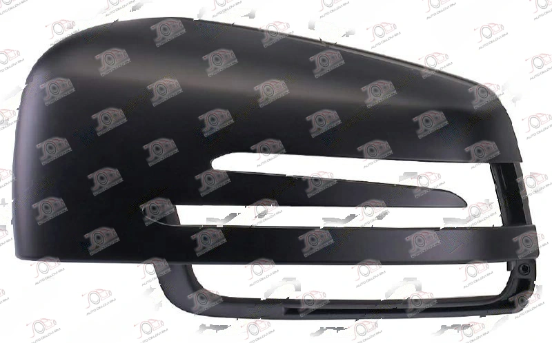 Poklopac Retrovizora PM Mercedes A Class (W176) 2012-2015 - LEVO — Mercedes A-Class (W176)