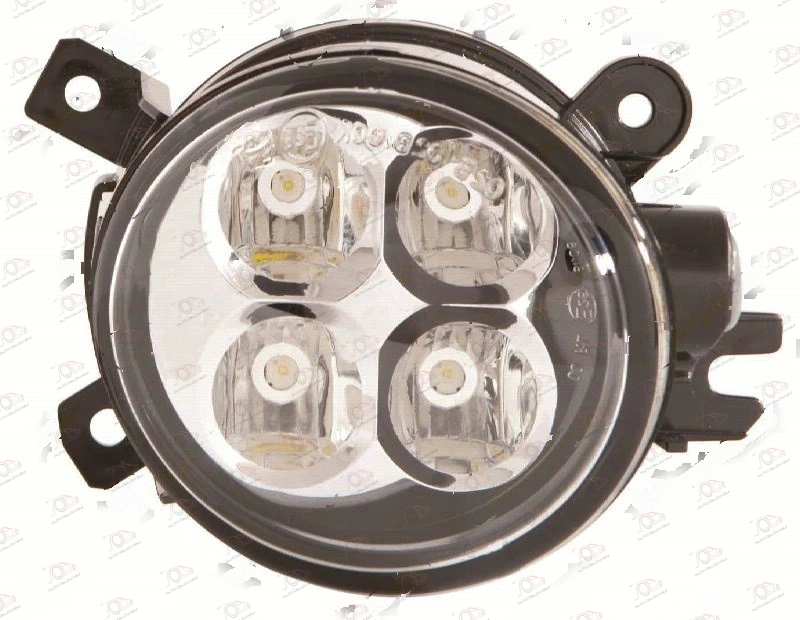 Dnevno Svetlo LED (Scout) Škoda Octavia 5 (od 2008.) — Škoda Octavia