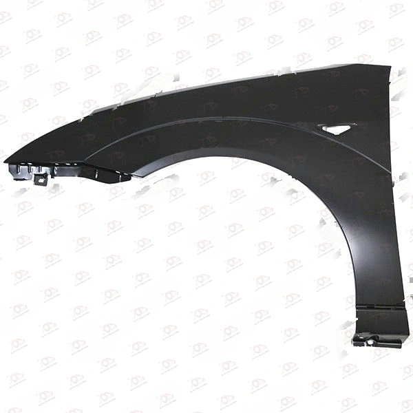 Blatobran Ford Focus 1998-2004 - LEVO — Ford Focus