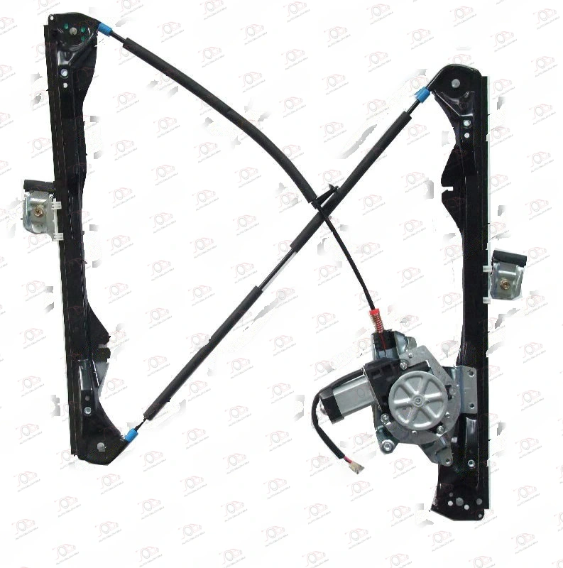 Podizač Prednjeg Prozora Električni 3 Vrata (2 Kabla) Ford Focus 1998-2004 — Ford Focus