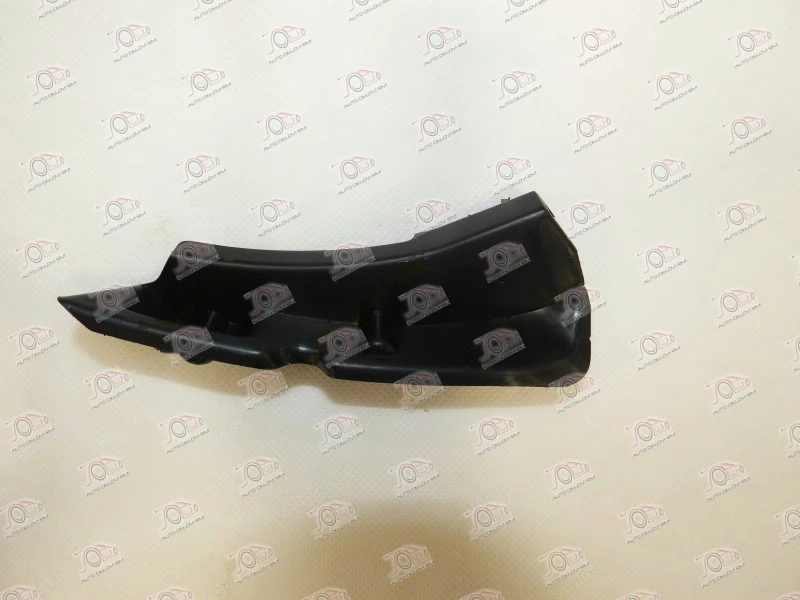 Nosač Prednjeg Branika Bočni Plastični (S/Se) Volkswagen Golf VII (od 2016.) - DESNO — Volkswagen Golf 8