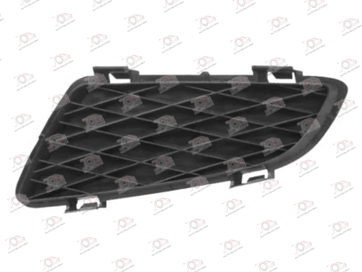 Rešetka Prednjeg Branika Mazda 6 2002-2006 - LEVO — Mazda 6 (GG/GH/GY)