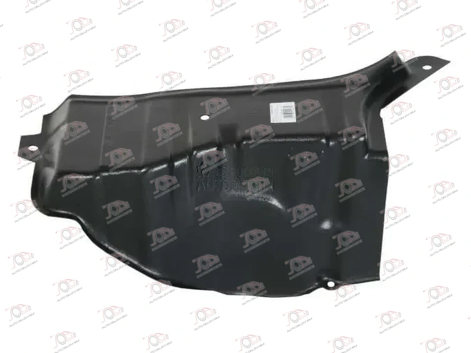 Zastita Motora (ispod alternatora) Fiat Ducato 1994-2002 — Fiat Ducato