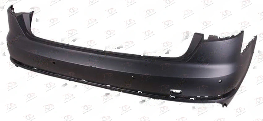 Zadnji Branik PM (PDS Senzori) (S-Line/S4) Audi A4 (od 2015.) — Audi A4 (B9)