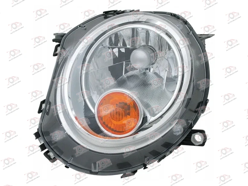 Far Mini Clubman (R55) 2010-2015 - LEVO — Mini Clubman (R55)