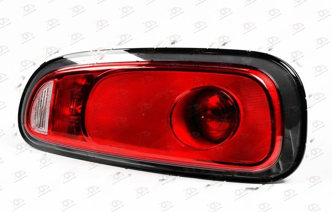 Stop Lampa (O) MINI Clubman (F54) 15- Clubman - DESNO — Mini Clubman (F54)