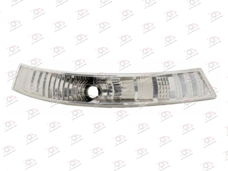 Migavac (beli) Nissan Interstar 2002-2009 - DESNO — Nissan Interstar