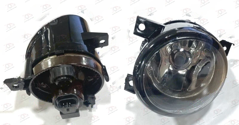 Maglenka (H11) (GT/GTI) (Kina) Volkswagen Golf 5 2004-2008 — Volkswagen Golf 5