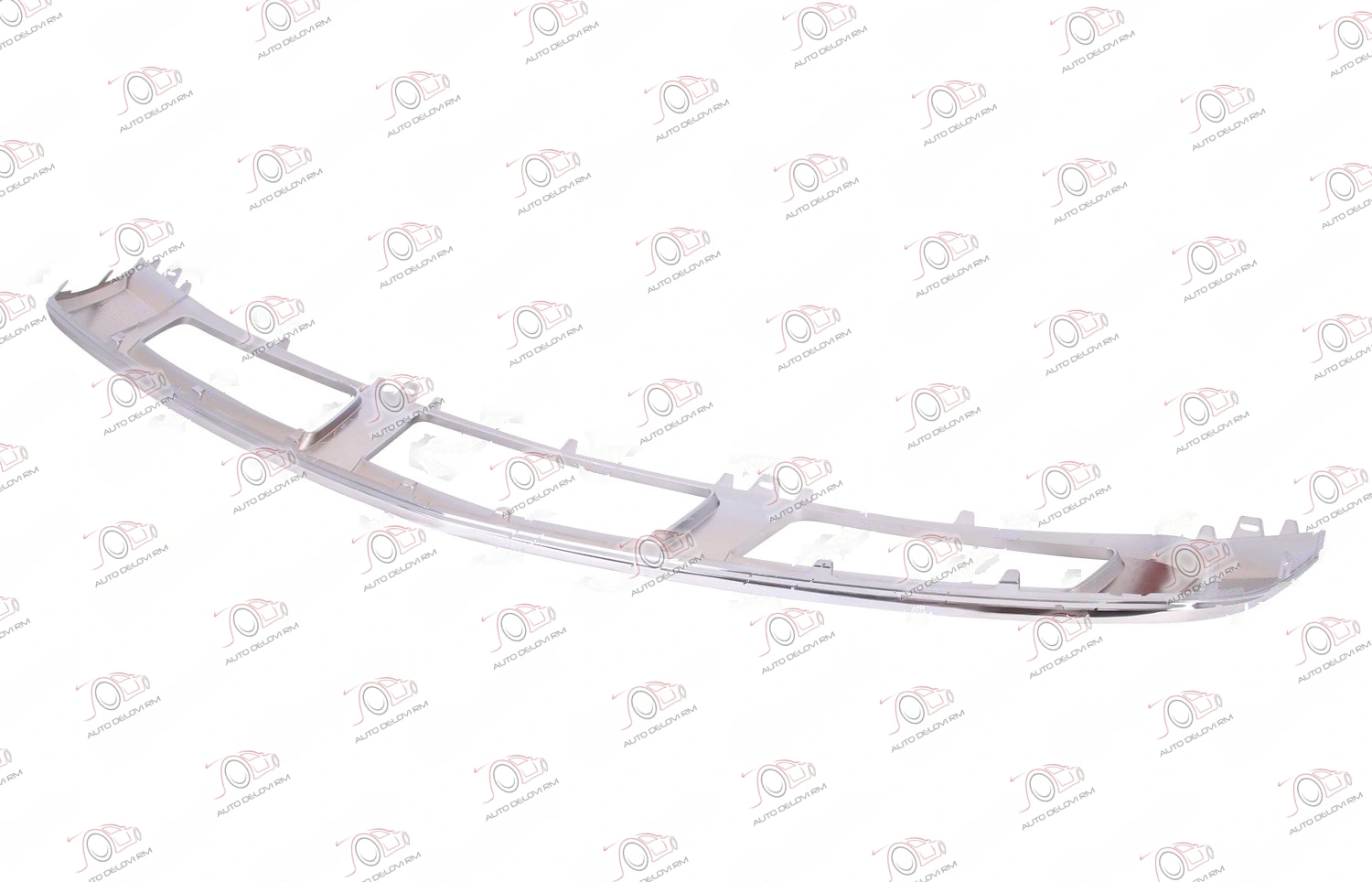 Lajsna Prednjeg Branika Donja Hrom Mercedes Gl (X166) 2012-2015 — Mercedes GL-Class (X166)
