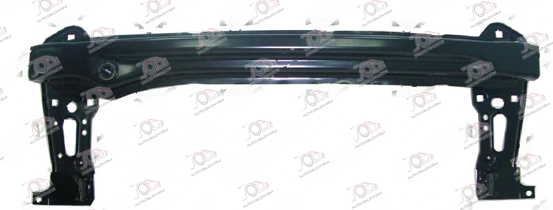 Sina Prednjeg Branika MINI Cooper 2006-2011 — Mini Cooper/One (R56)