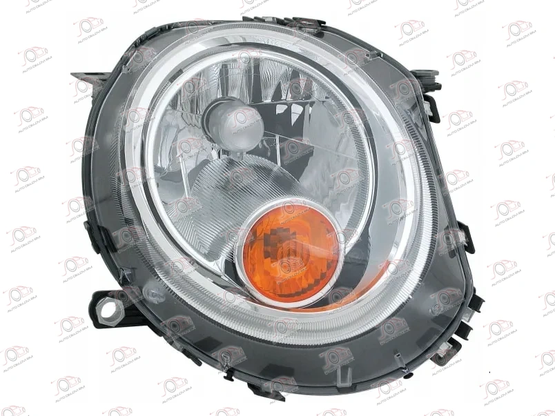 Far Mini Clubman (R55) 2010-2015 - DESNO — Mini Clubman (R55)