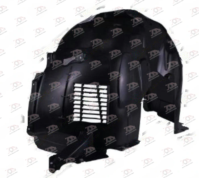 Potkrilo Plastično Audi A3 (od 2020.) - DESNO — Audi A3