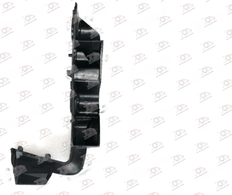 Nosač Prednjeg Branika Bočni Plastični Audi A4 (od 2015.) - LEVO — Audi A4 (B9)