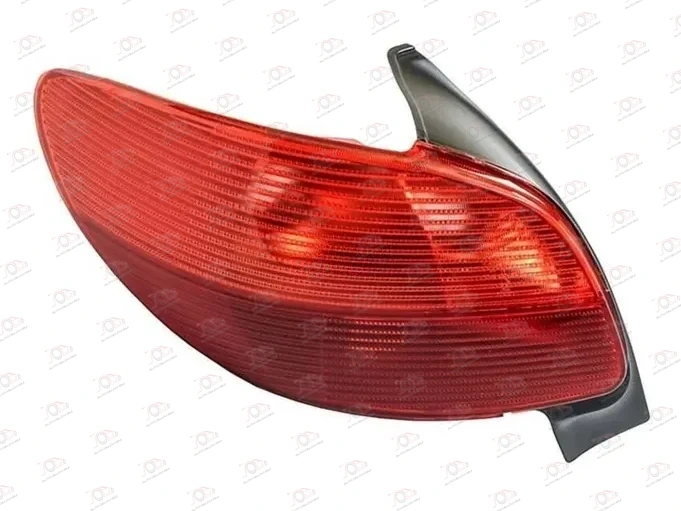 Stop Svetlo, Stop Lampa Peugeot 206 1998-2003 - DESNO — Peugeot 206