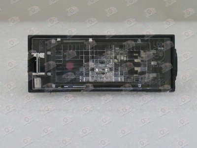 Svetlo Tablice Mercedes Citan (W415) (od 2013.) — Mercedes Citan (W415)