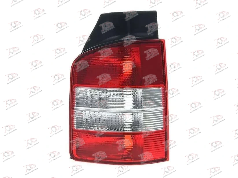 Stop Svetlo Volkswagen Transporter T5 2003-2010 — Volkswagen Transporter T5