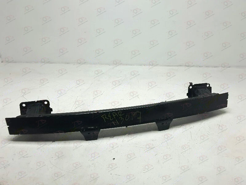 Sina Zadnjeg Branika 5 Vrata Ford Focus (od 2011.) — Ford Focus