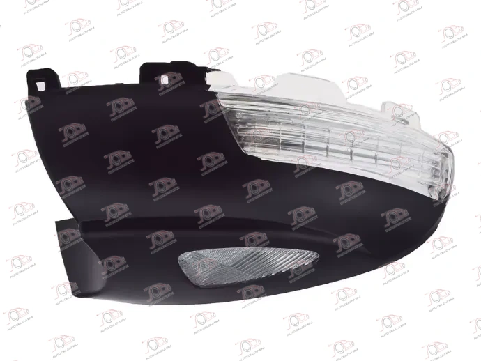 Migavac u Retrovizoru (Sa Svetlom) Volkswagen Tiguan 2007-2011 - DESNO — Volkswagen Tiguan