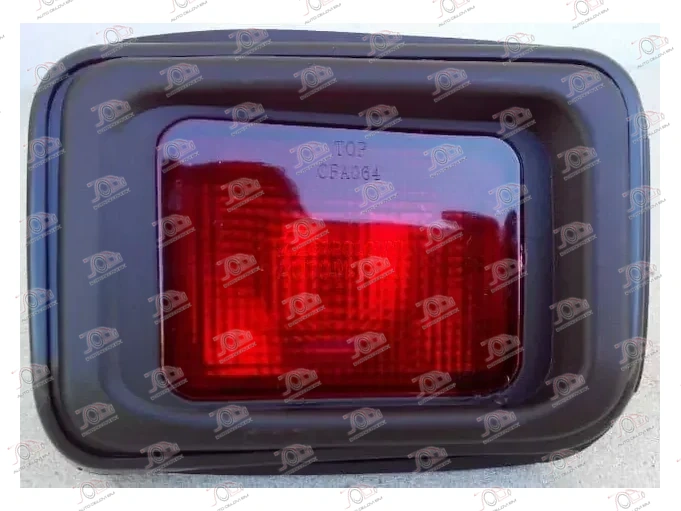 Zadnja Maglenka Mitsubishi Pajero Pinin 1999-2007 — Mitsubishi Pajero Pinin