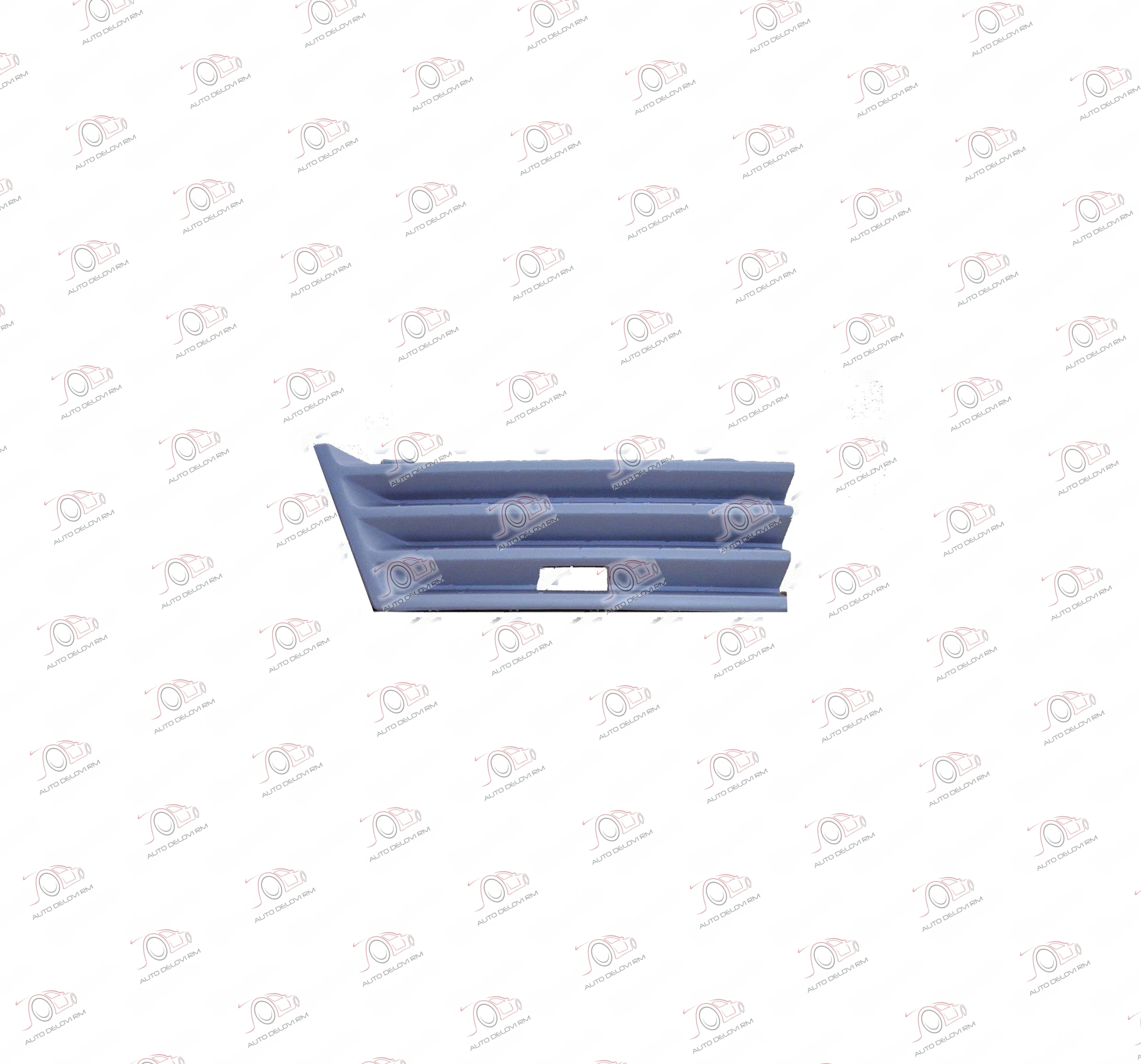 Poklopac Kuke Prednjeg Branika Mercedes E (210) 1996-1999 — Mercedes E-Class (W210)