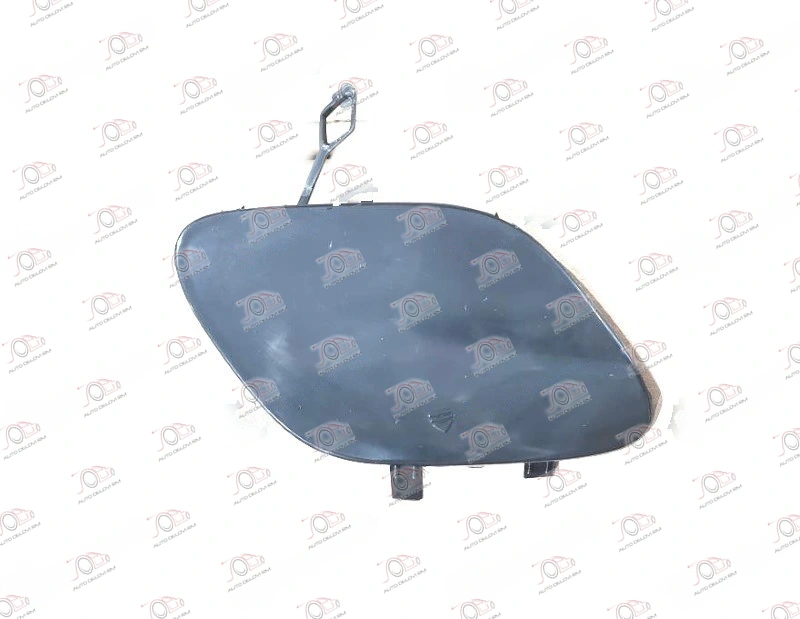Poklopac Kuke Prednjeg Branika (C63 Amg) Mercedes C Class (W205) SDN/S.W. 2018-2021 — Mercedes C-Class (W205)
